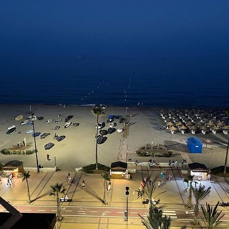 Apartamento Primera Linea Playa. Fuengirola Εξωτερικό φωτογραφία