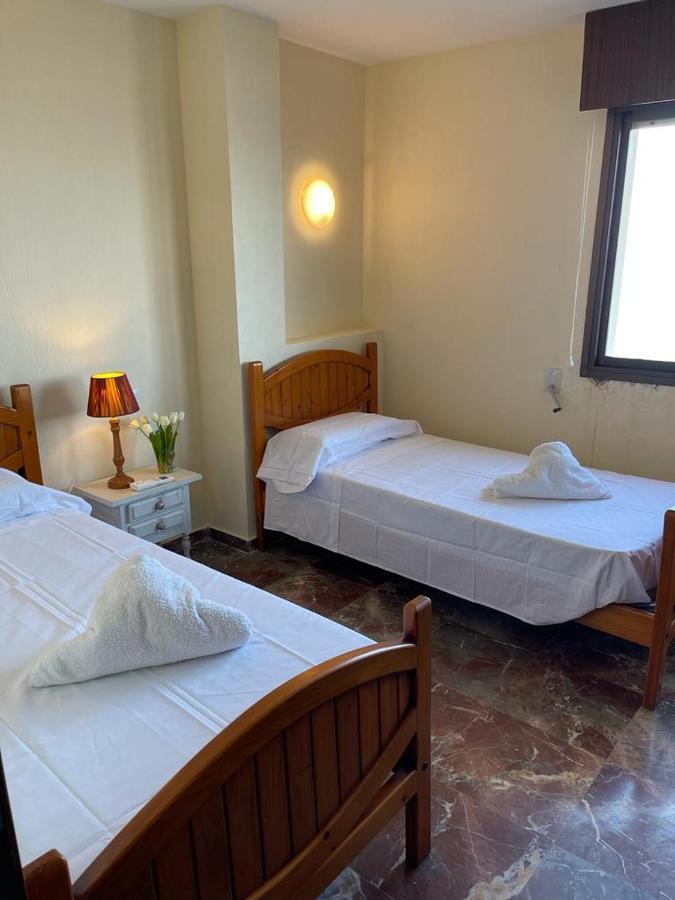 Apartamento Primera Linea Playa. Fuengirola Εξωτερικό φωτογραφία