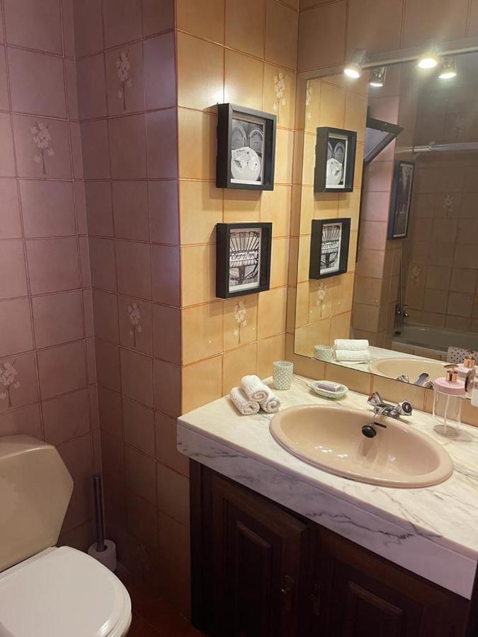 Apartamento Primera Linea Playa. Fuengirola Εξωτερικό φωτογραφία