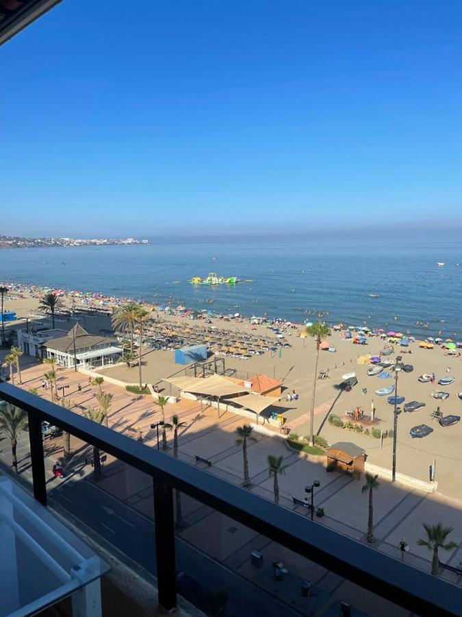 Apartamento Primera Linea Playa. Fuengirola Εξωτερικό φωτογραφία