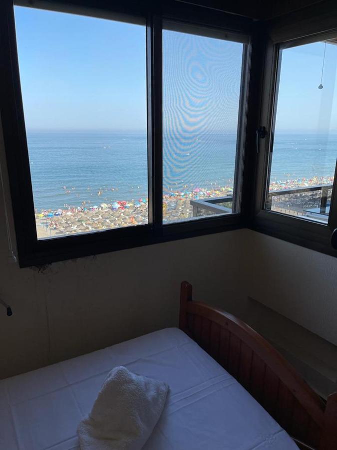 Apartamento Primera Linea Playa. Fuengirola Εξωτερικό φωτογραφία