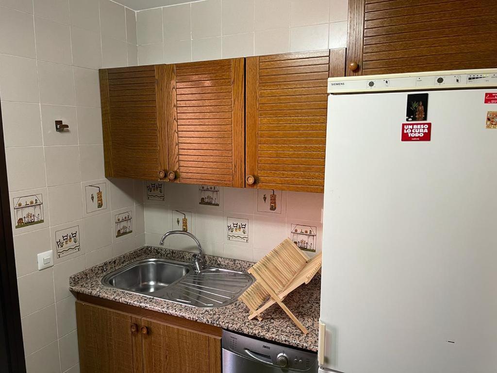 Apartamento Primera Linea Playa. Fuengirola Εξωτερικό φωτογραφία