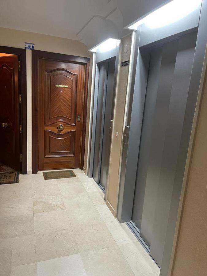 Apartamento Primera Linea Playa. Fuengirola Εξωτερικό φωτογραφία