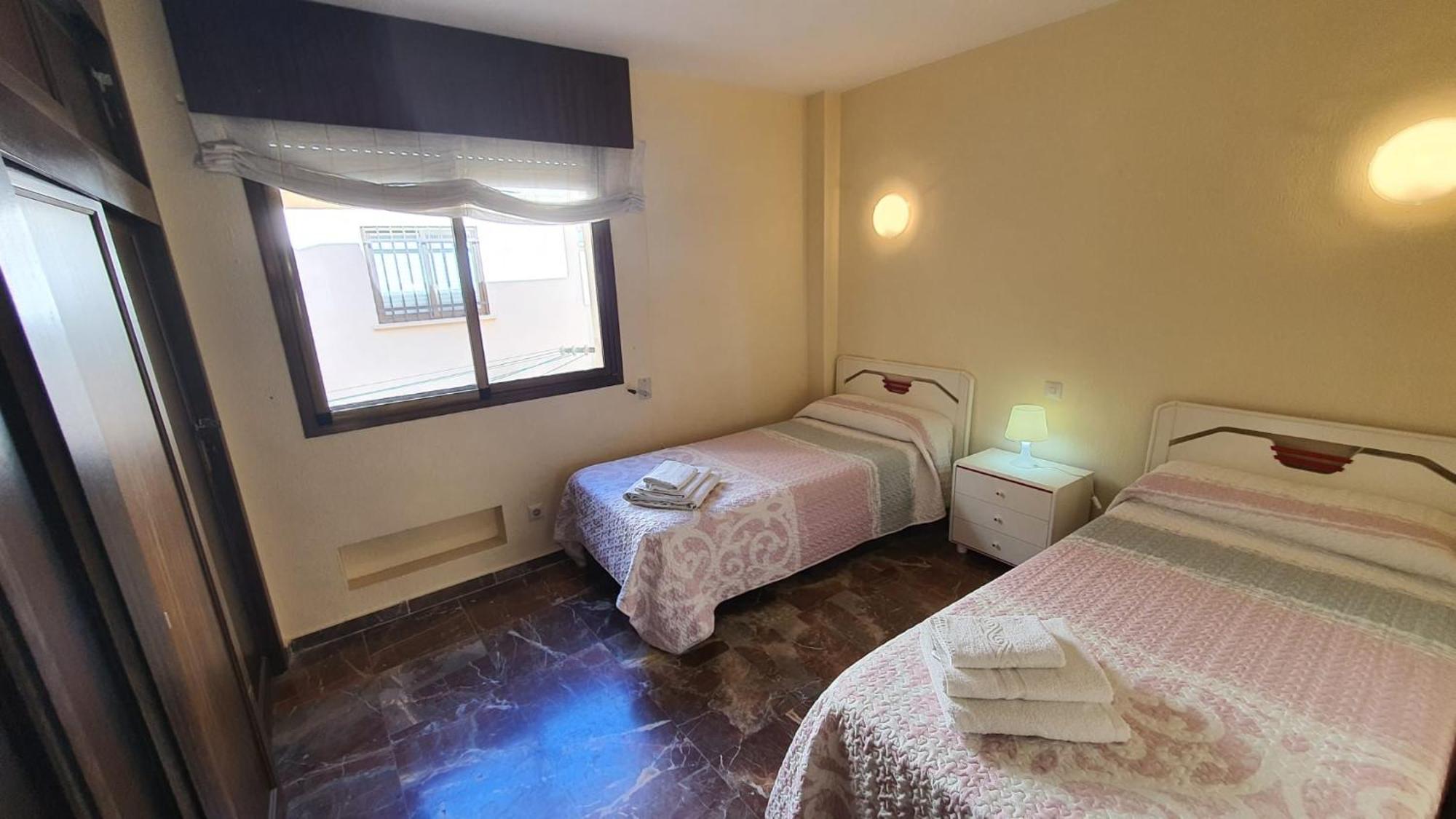 Apartamento Primera Linea Playa. Fuengirola Εξωτερικό φωτογραφία